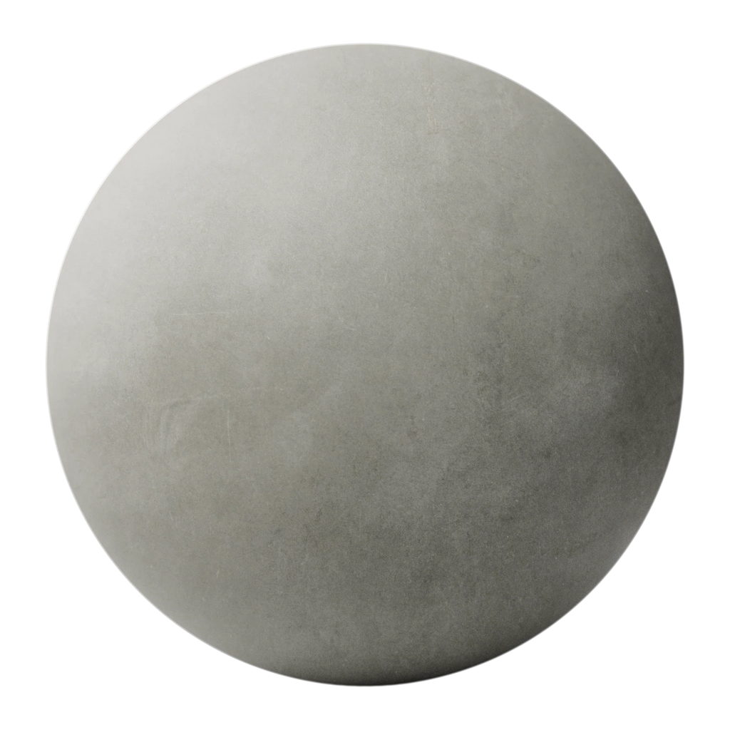 Smooth Concrete