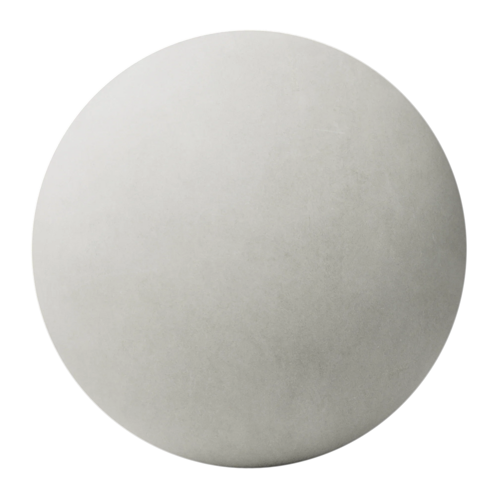 Cast Concrete