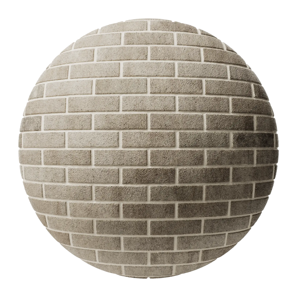 Sandfaced Brick