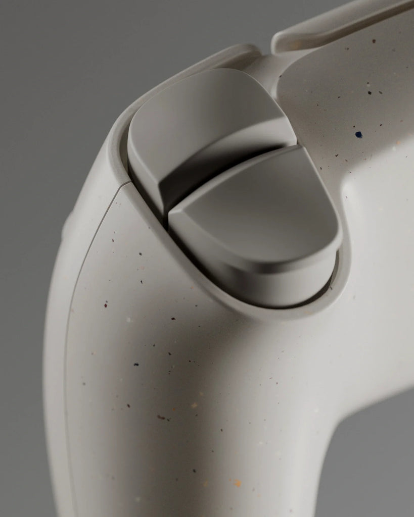Product Design & CMF