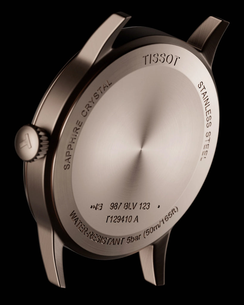 Radial Brushed Copper Metal PBR Texture - Example Scene Visualization | Superellipse