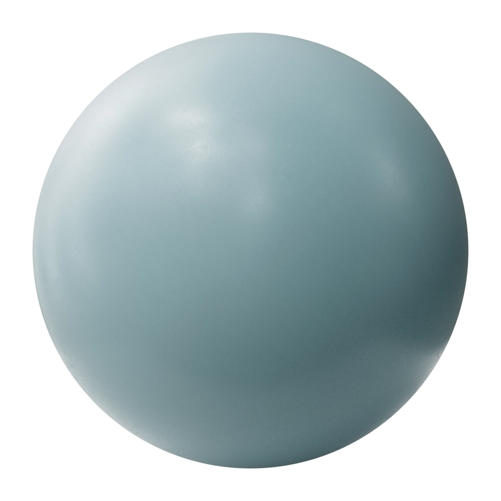 Berrington Blue Heavily Damaged Plastic PBR Texture - Sphere Swatch Preview | Superellipse