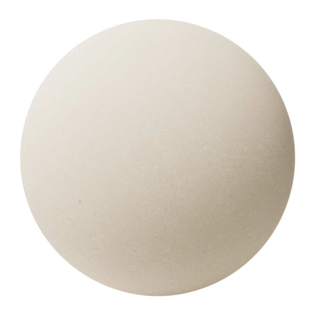 Gmund Bier Lager Pulp Paper PBR Texture - Sphere Swatch Preview | Superellipse