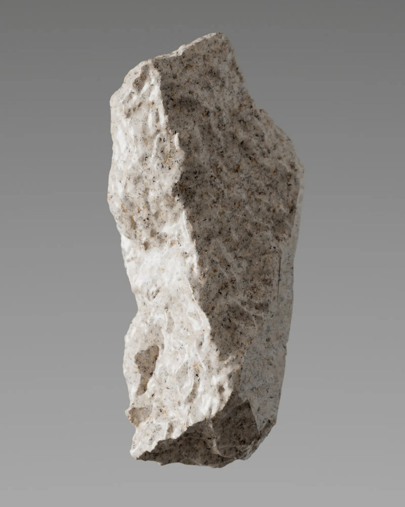 Giallo Fantasia Beige Granite Slab PBR Texture - Example Scene Visualization | Superellipse