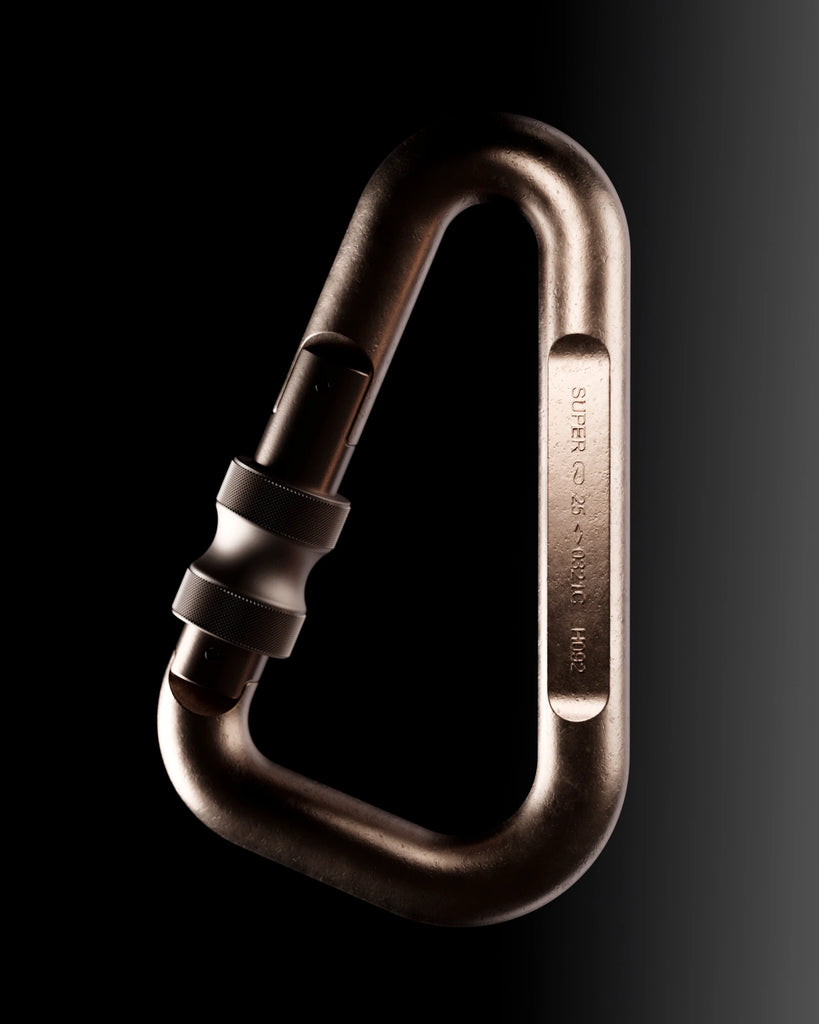 Aged Cast Copper Metal PBR Texture - Example Scene Visualization | Superellipse