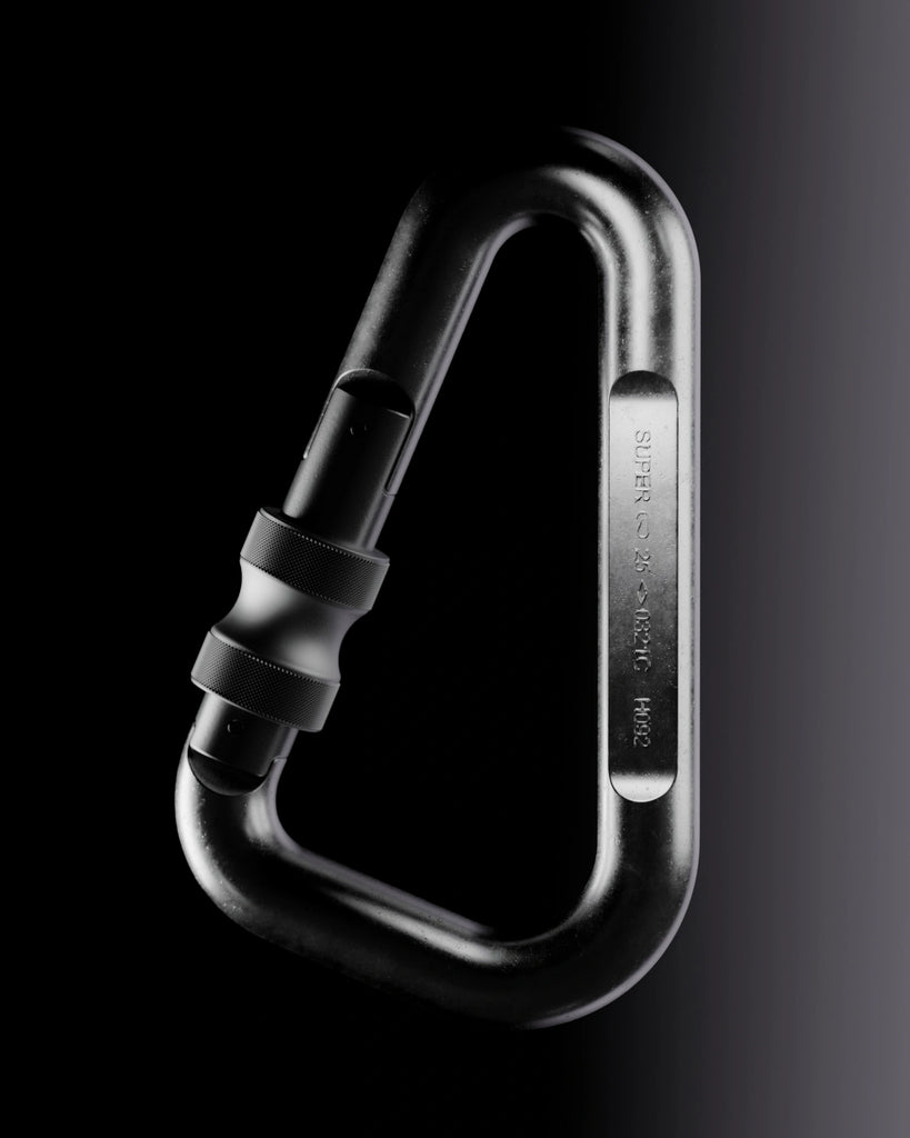 Hand Polished Cast Aluminium Metal PBR Texture - Example Scene Visualization | Superellipse