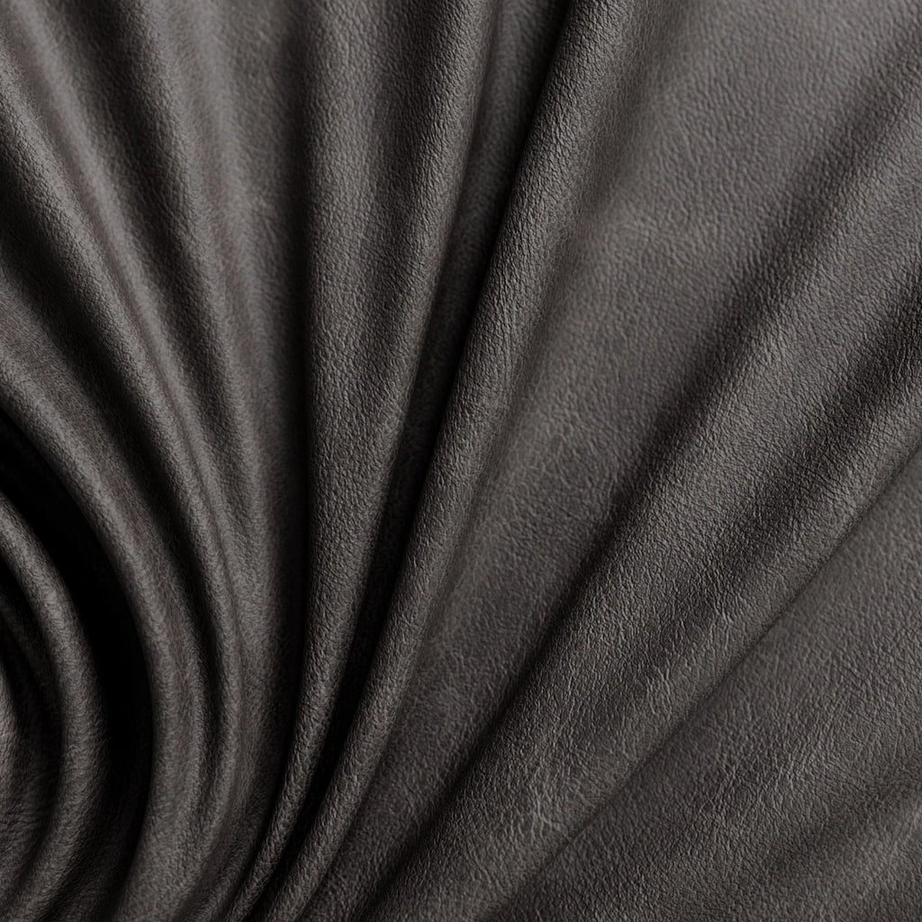 Patinaed Full Grain Distressed Leather Rich Brown PBR Texture - Example Scene Visualization | Superellipse