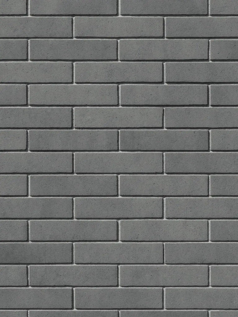 Concrete Architectural Brick Running Bond PBR Texture - Example Scene Visualization | Superellipse