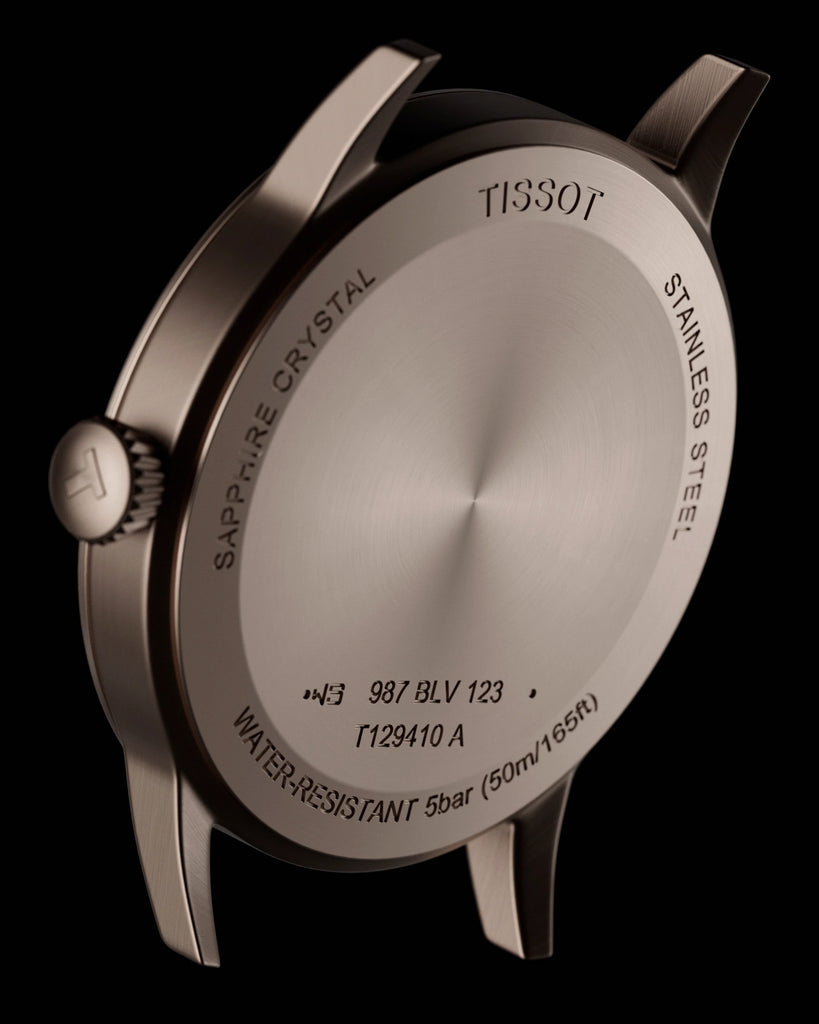 Radial Brushed Buffed Copper Metal PBR Texture - Example Scene Visualization | Superellipse