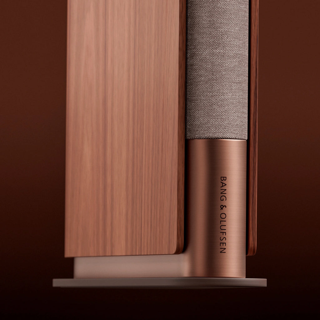 Australian Red Mahogany Bonded Veneer Wood PBR Texture - Example Scene Visualization | Superellipse