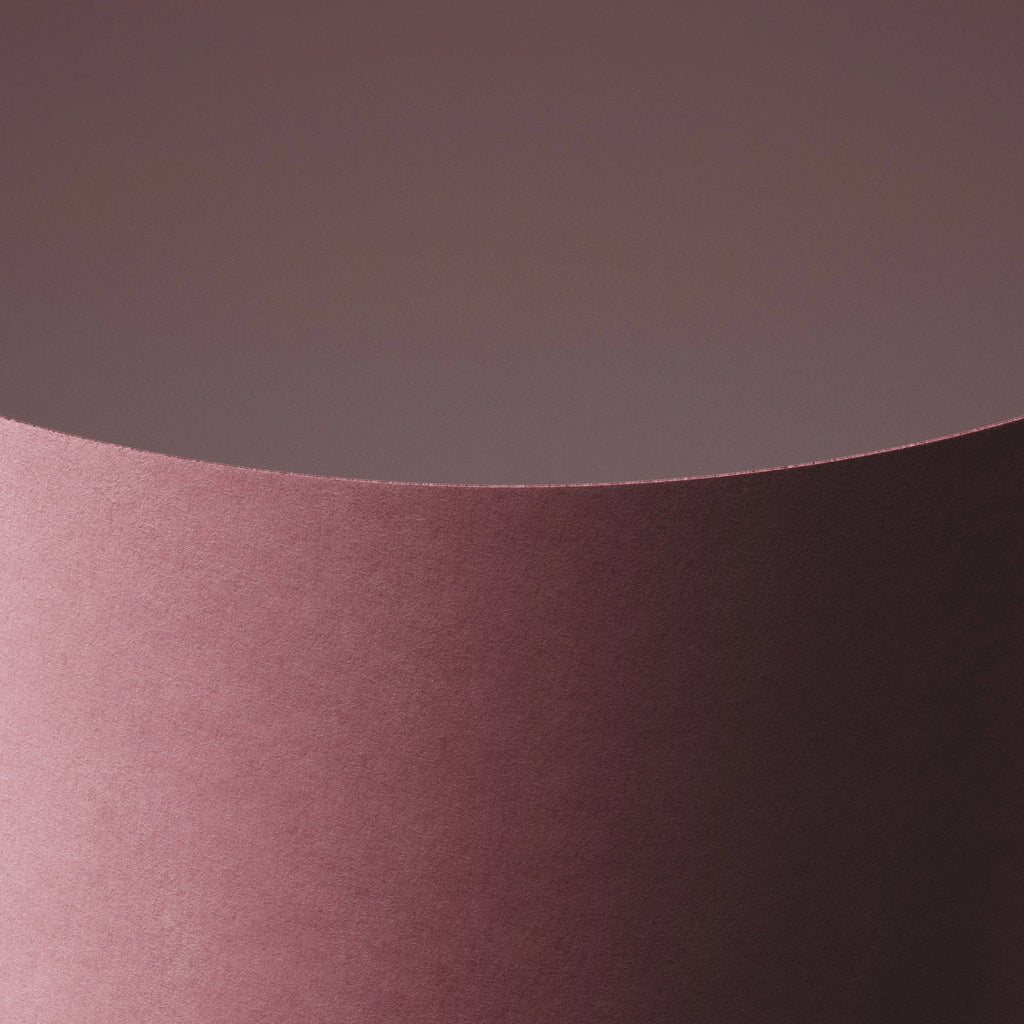Textured Deep Claret 135gsm Paper PBR Texture - Example Scene Visualization | Superellipse