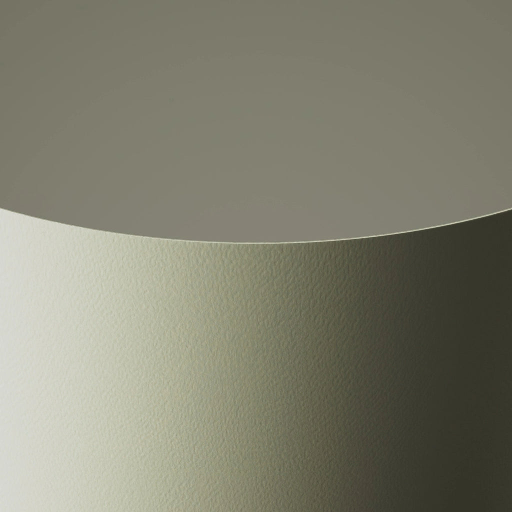 Gmund Heidi Pistachio 175gsm Paper PBR Texture - Example Scene Visualization | Superellipse