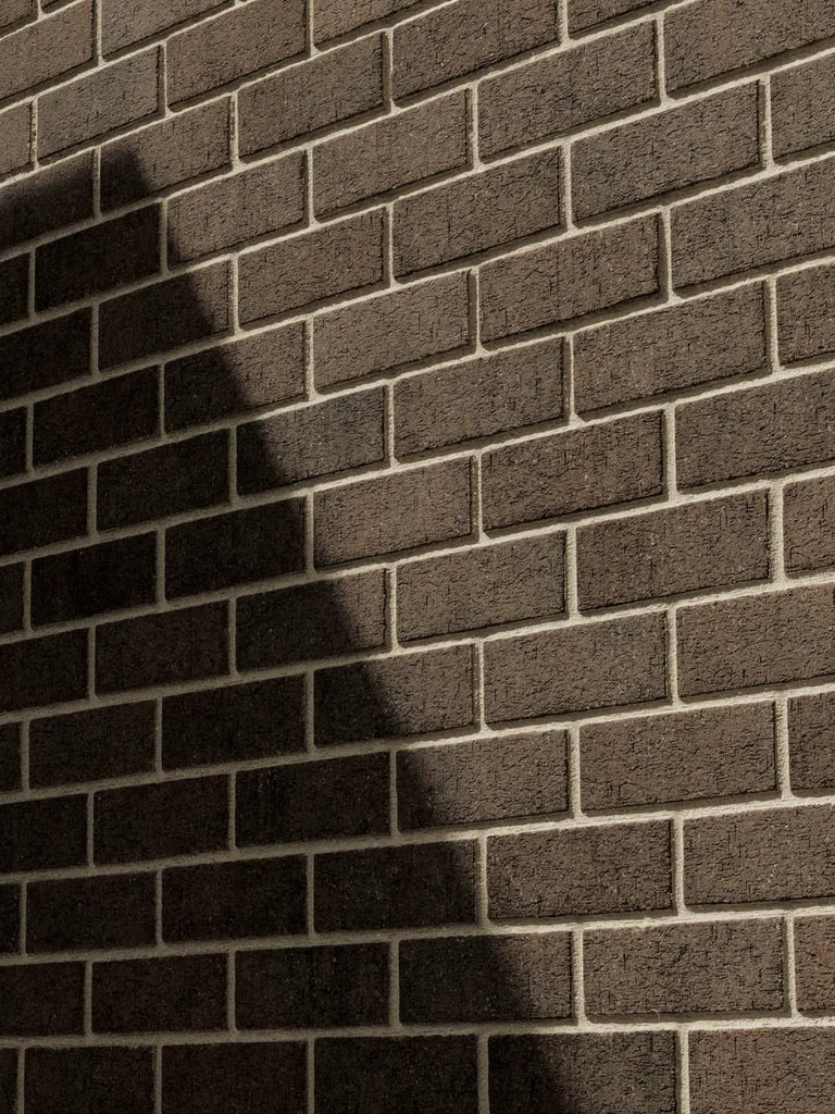 Yorkshire Clinker Wirecut Brick Running Bond PBR Texture - Example Scene Visualization | Superellipse