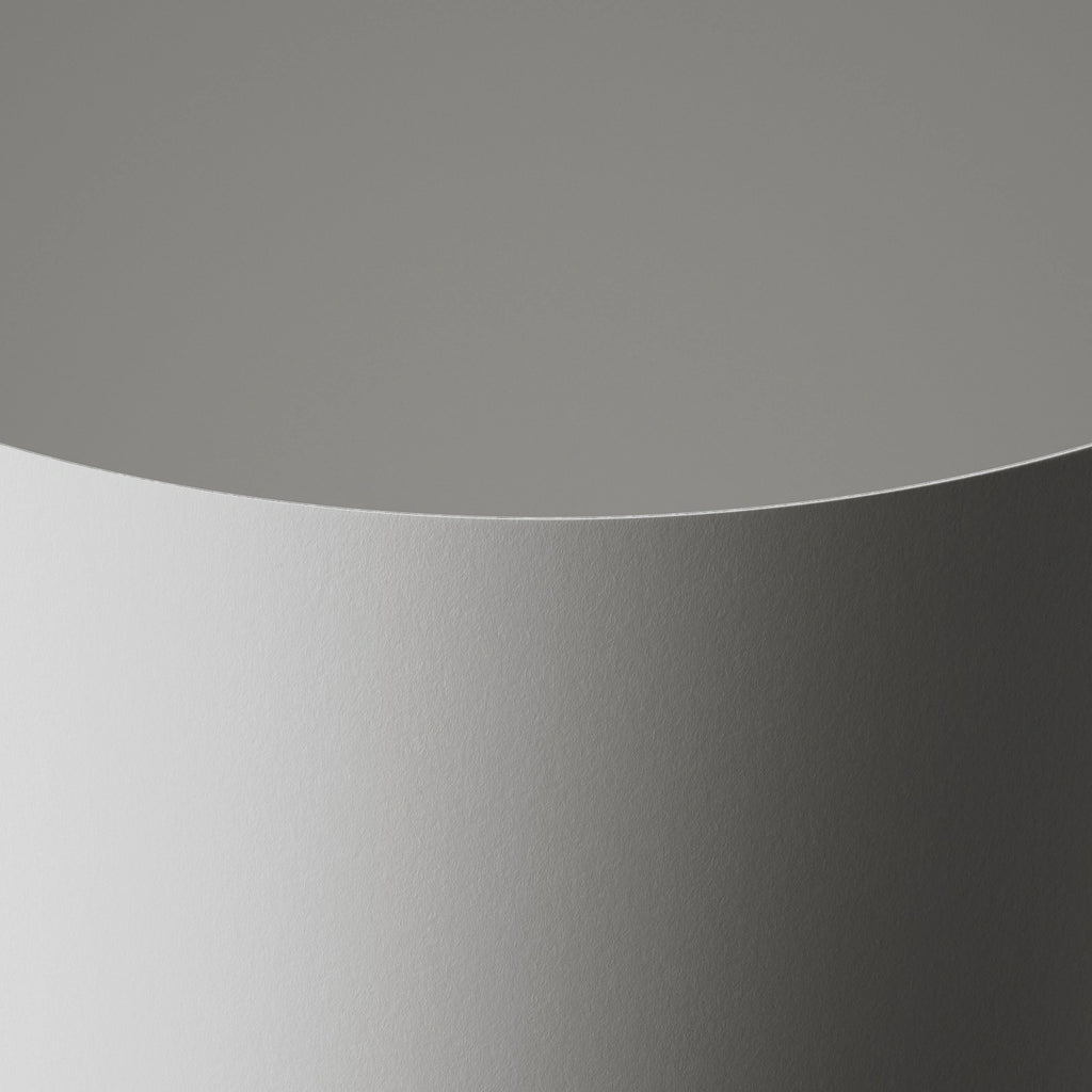 Textured Matte Finish 200gm Paper PBR Texture - Example Scene Visualization | Superellipse