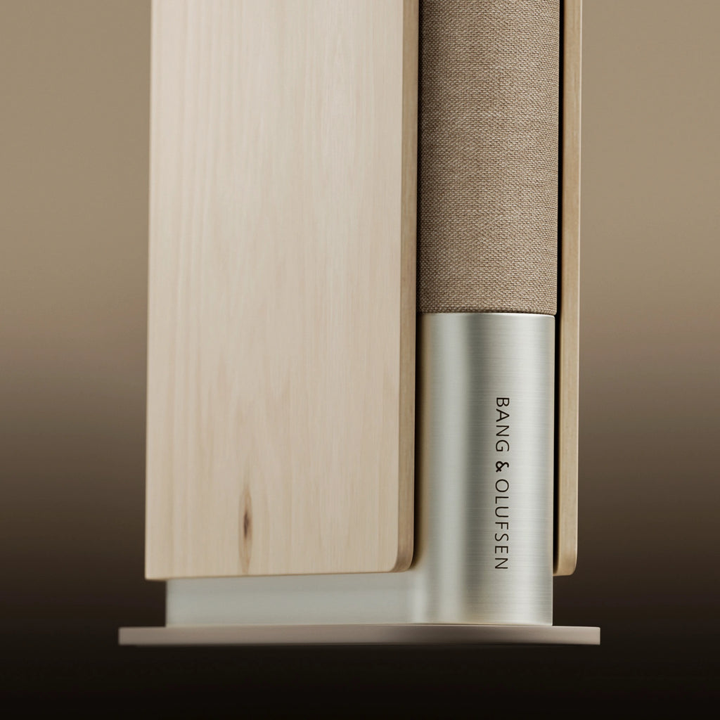 Plywood Book Matched Wood Veneer PBR Texture - Example Scene Visualization | Superellipse