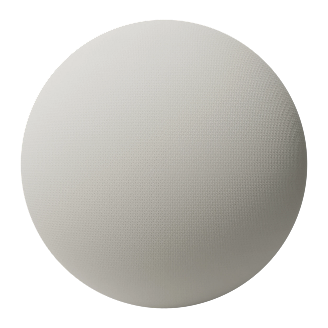 Takeo Tassel Diagonal Embossed Paper PBR Texture - Sphere Swatch Preview | Superellipse