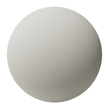 Takeo Tassel Diagonal Embossed Paper PBR Texture - Sphere Swatch Preview | Superellipse