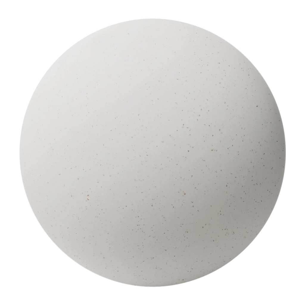 Gmund Bier Weizen Pulp Paper PBR Texture - Sphere Swatch Preview | Superellipse