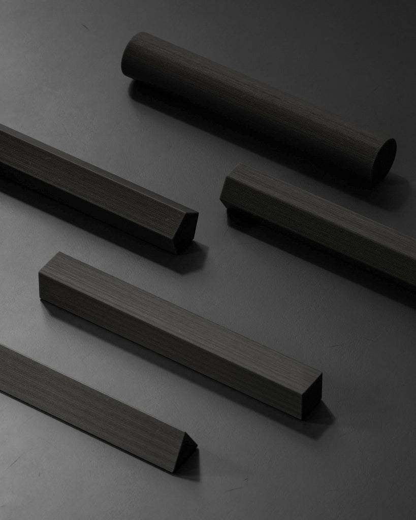 3D Printed Plastic 0 2mm PBR Texture - Example Scene Visualization | Superellipse