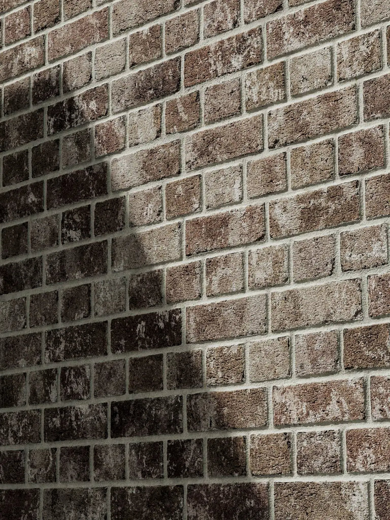 Rustic Manor English Bond Brick PBR Texture - Example Scene Visualization | Superellipse