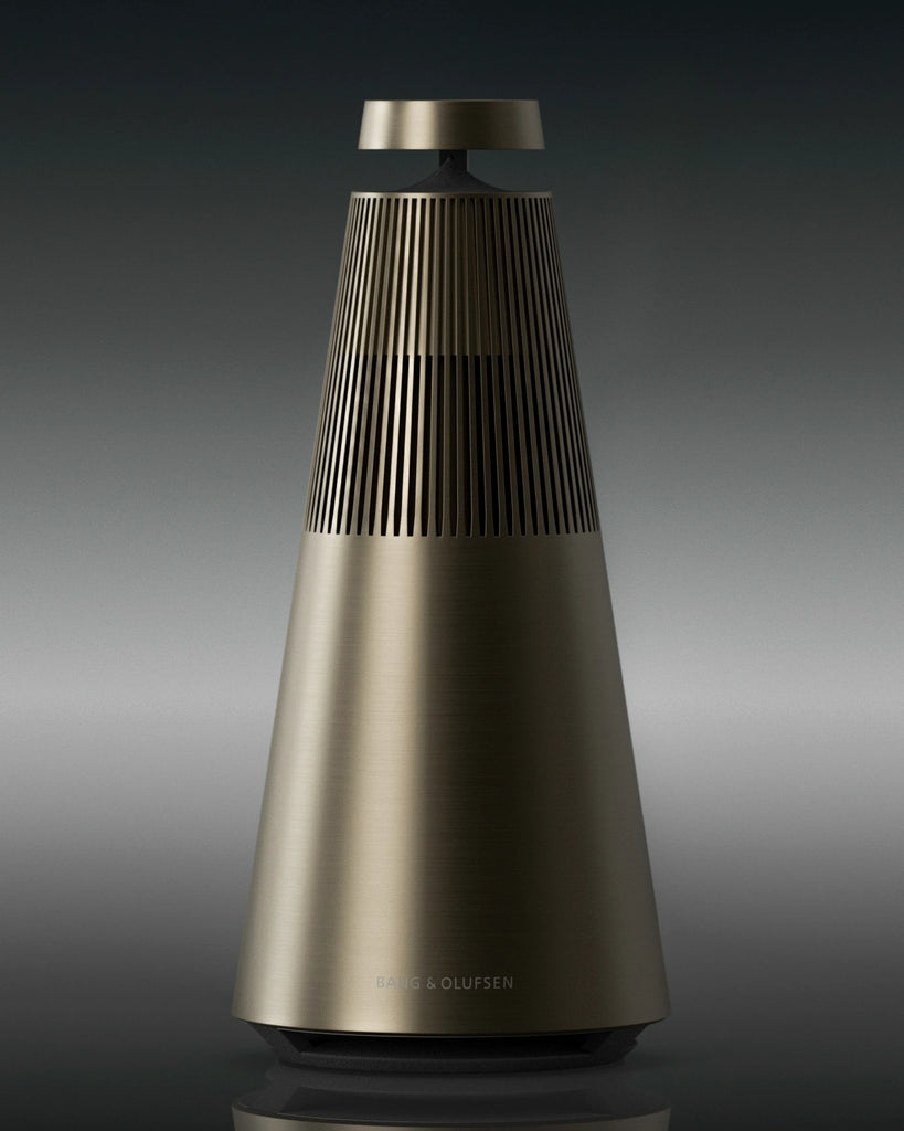 Rough Brushed Nickel Metal PBR Texture - Example Scene Visualization | Superellipse