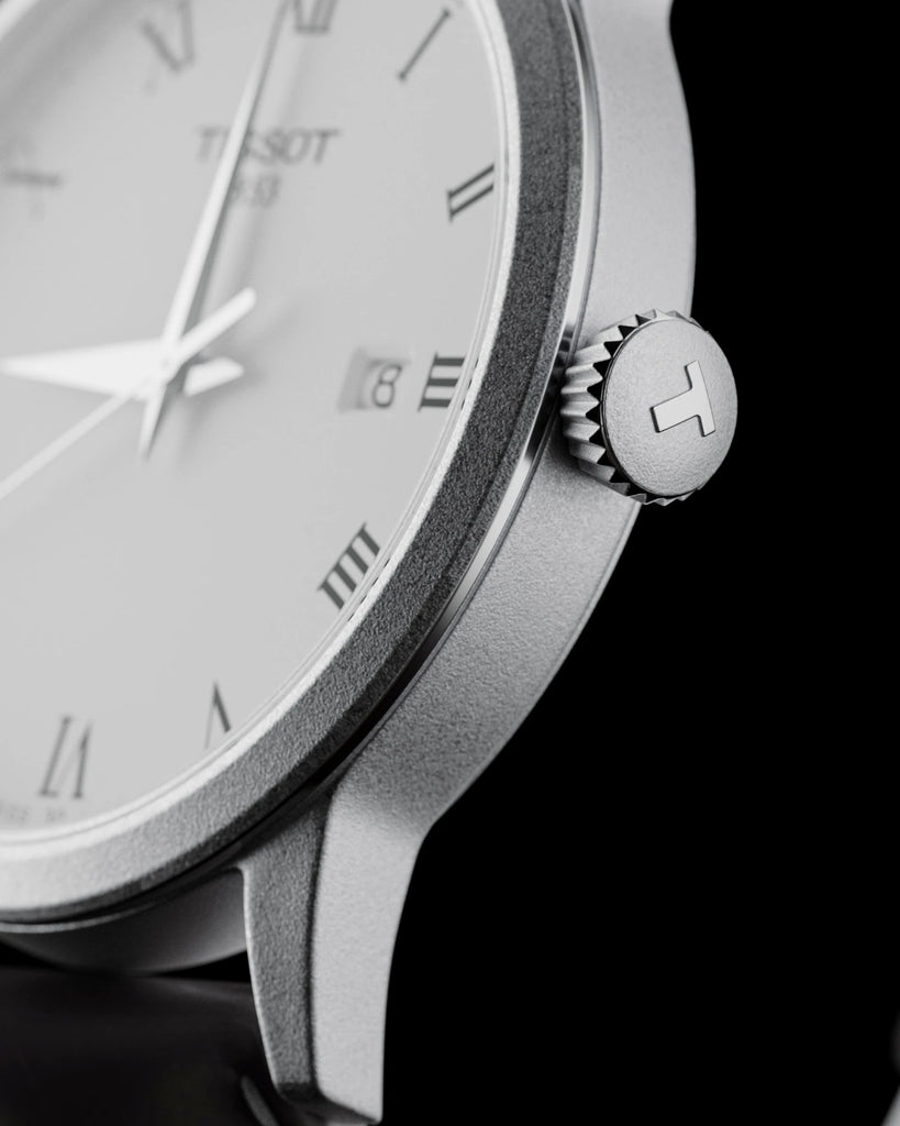 Sandblasted Matte Aluminium Metal PBR Texture - Example Scene Visualization | Superellipse