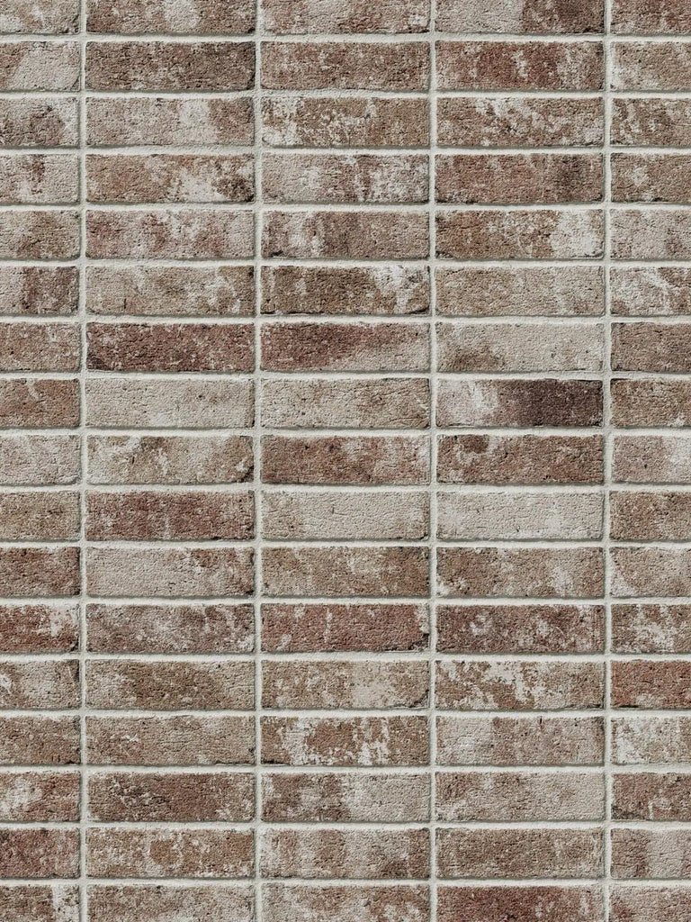 Rustic Manor Stack Bond Brick PBR Texture - Example Scene Visualization | Superellipse