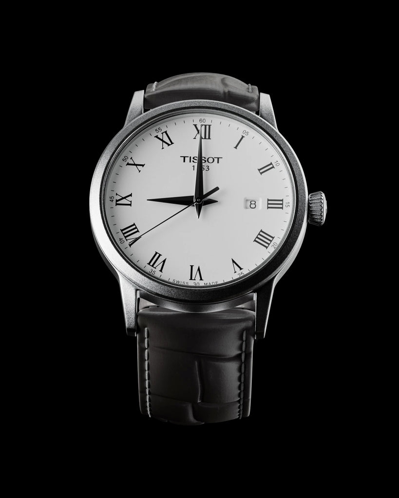 Sandblasted Matte Aluminium Metal PBR Texture - Example Scene Visualization | Superellipse