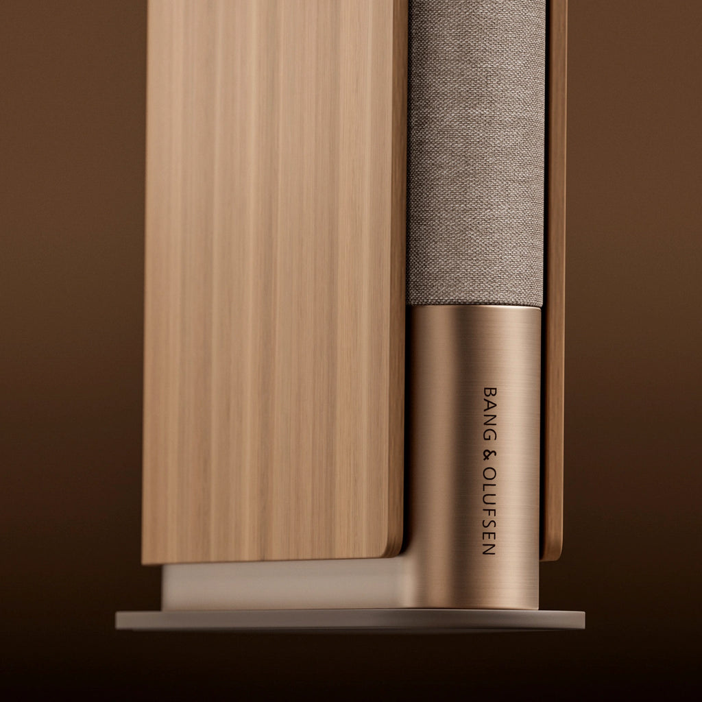 Walnut Rift Sawn Veneer Oiled Finish PBR Texture - Example Scene Visualization | Superellipse