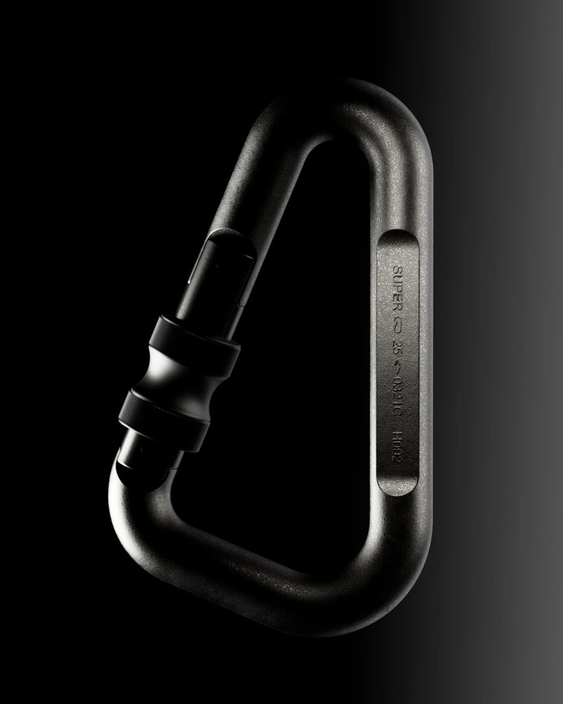 Industrial Cast Steel Metal PBR Texture - Example Scene Visualization | Superellipse