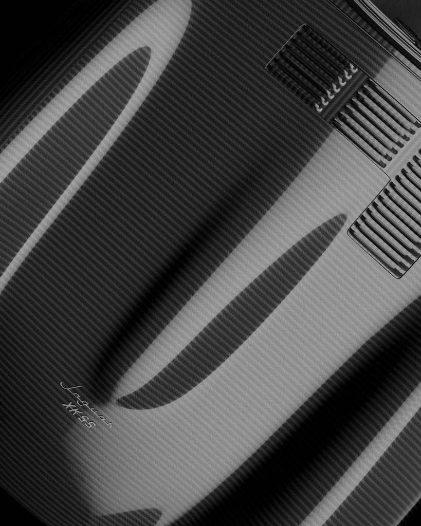 Carbon Fiber Twill Weave 3x1 PBR Texture - Example Scene Visualization | Superellipse