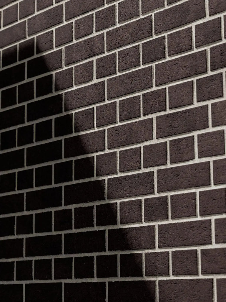 Remington Sandfaced English Bond Clay Brick PBR Texture - Example Scene Visualization | Superellipse