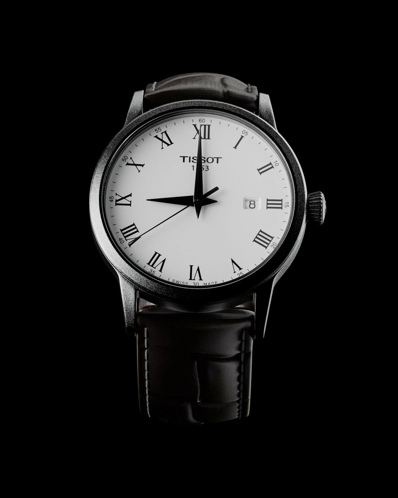 Sandblasted Matte Steel Metal PBR Texture - Example Scene Visualization | Superellipse