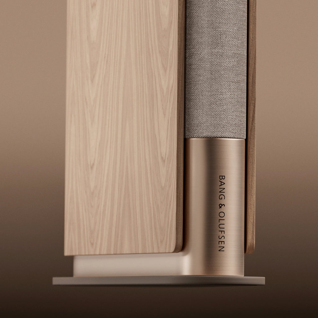 Cherry Book Matched Veneer Wood PBR Texture - Example Scene Visualization | Superellipse