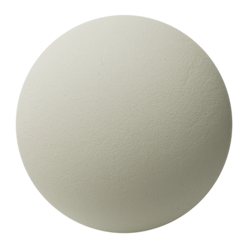Fango Mineral Based Clay Plaster PBR Texture - Sphere Swatch Preview | Superellipse