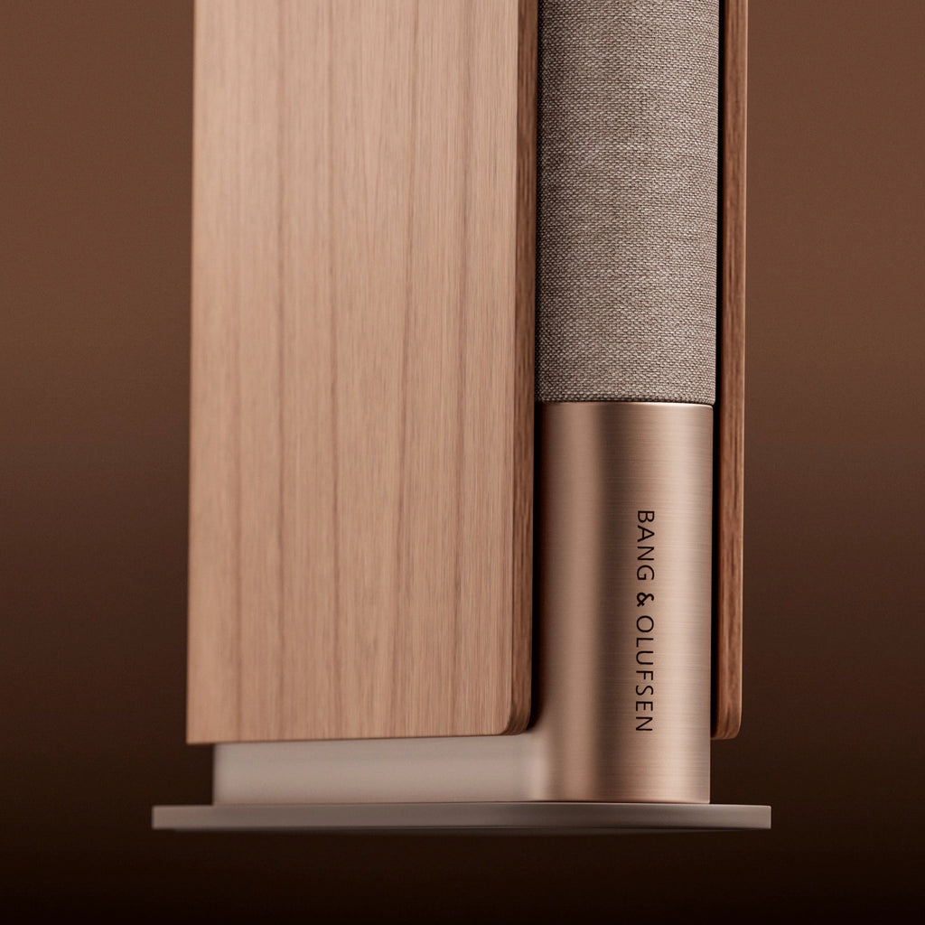 Mahogany Book Matched Veneer Wood PBR Texture - Example Scene Visualization | Superellipse