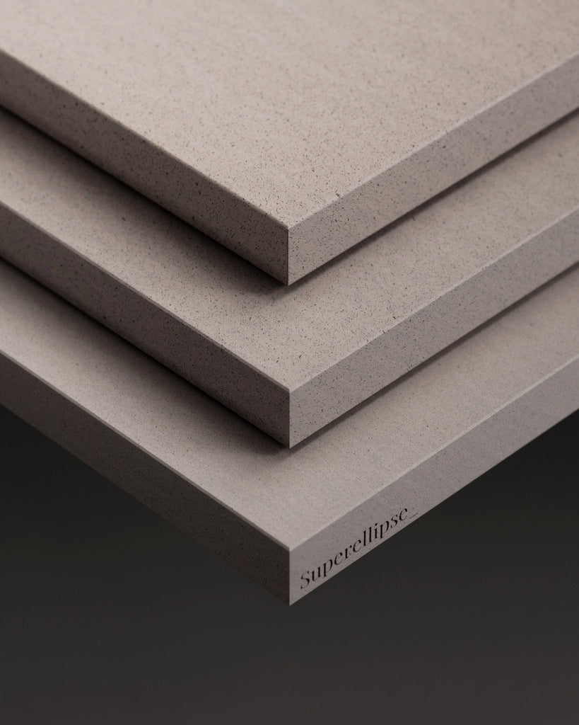 Orchal Red Sandstone Pitted PBR Texture - Example Scene Visualization | Superellipse