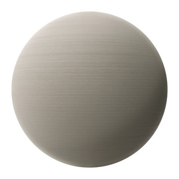 3D Printed Plastic Matte 0 2mm PBR Texture - Sphere Swatch Preview | Superellipse