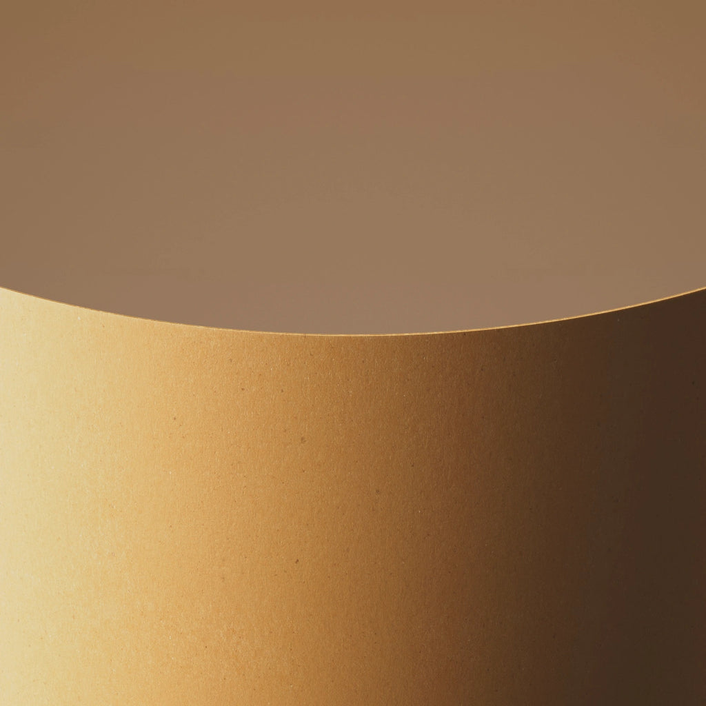 Gmund Bier Pils Pulp Paper PBR Texture - Example Scene Visualization | Superellipse
