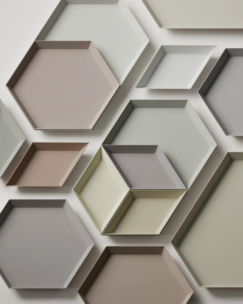 Stone Grey Damaged Plastic PBR Texture - Example Scene Visualization | Superellipse