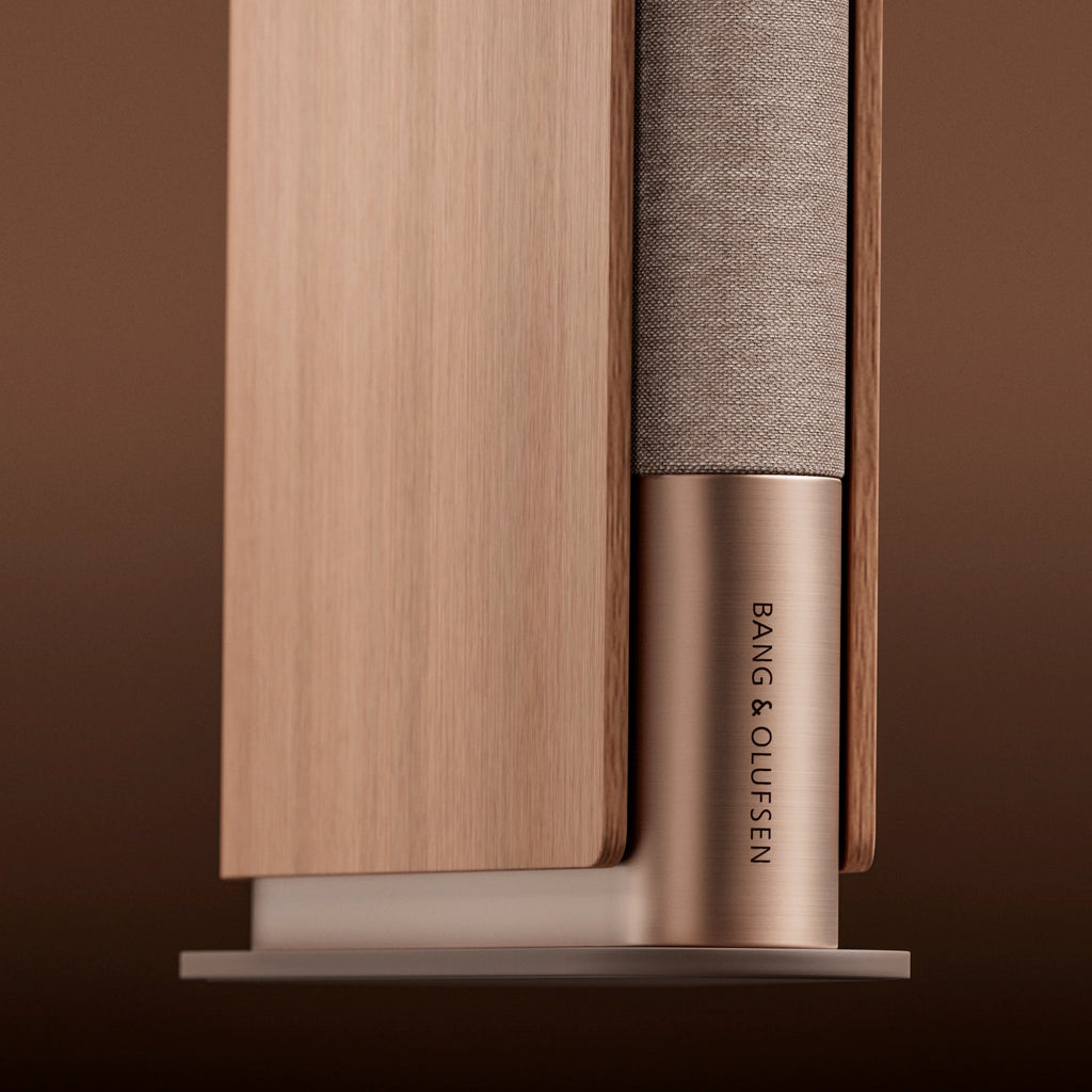 Mahogany Rift Sawn Veneer Wood PBR Texture - Example Scene Visualization | Superellipse