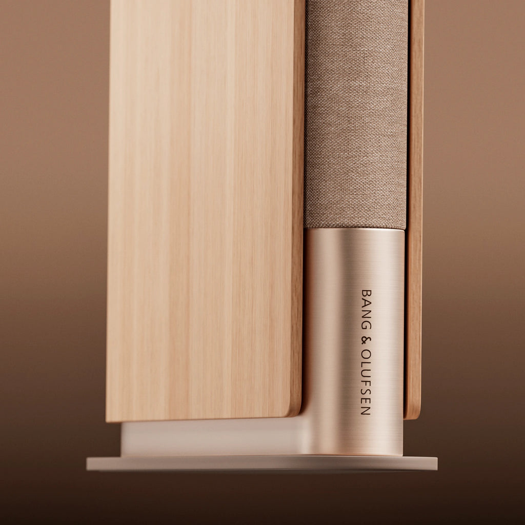 Red Oak Rift Sawn Veneer Wood PBR Texture - Example Scene Visualization | Superellipse