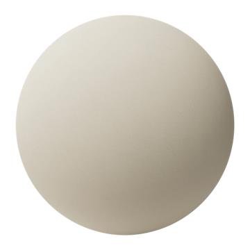 Drywall Plaster PBR Texture - Sphere Swatch Preview | Superellipse