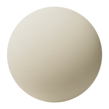 Awagami Bamboo 170g Washi Paper PBR Texture - Sphere Swatch Preview | Superellipse