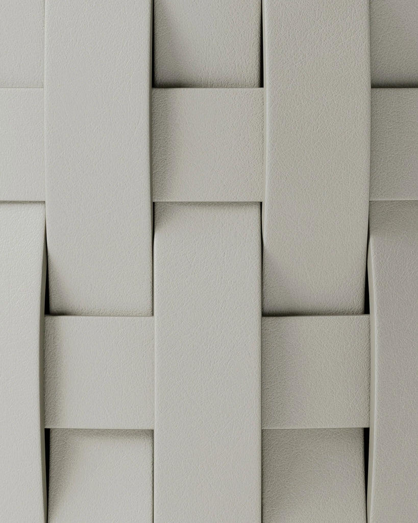 Milano Aniline Full Grain Leather PBR Texture - Example Scene Visualization | Superellipse