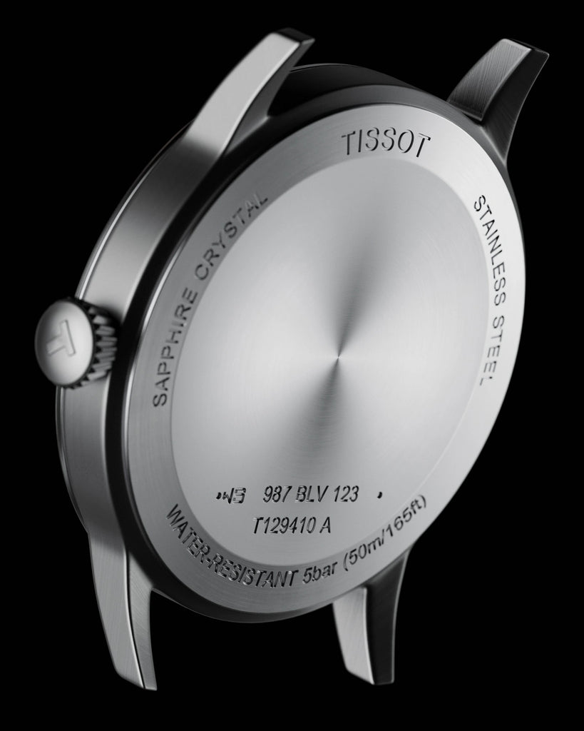 Radial Brushed Aluminium Metal PBR Texture - Example Scene Visualization | Superellipse