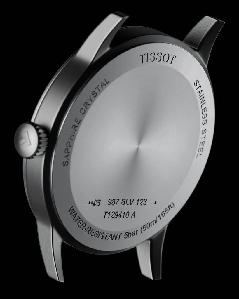 Radial Brushed Buffed Aluminium Metal PBR Texture - Example Scene Visualization | Superellipse