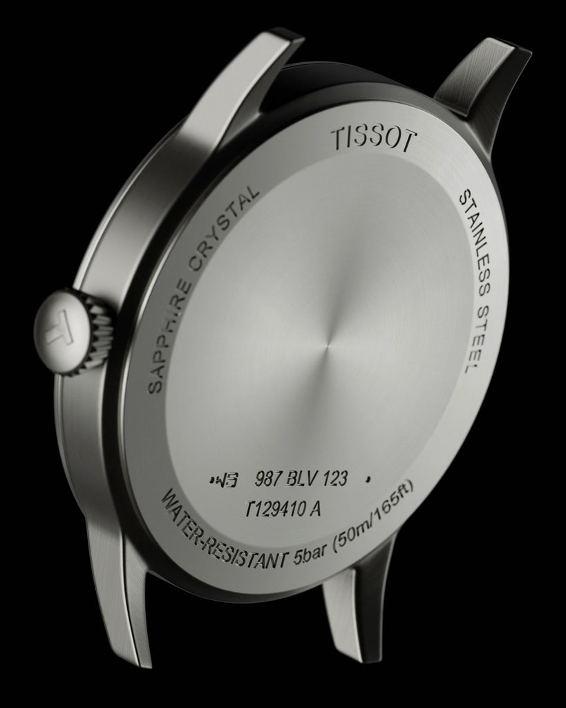 Radial Brushed Buffed Silver Metal PBR Texture - Example Scene Visualization | Superellipse