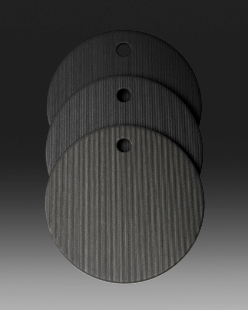 3D Printed Plastic 0 6mm PBR Texture - Example Scene Visualization | Superellipse