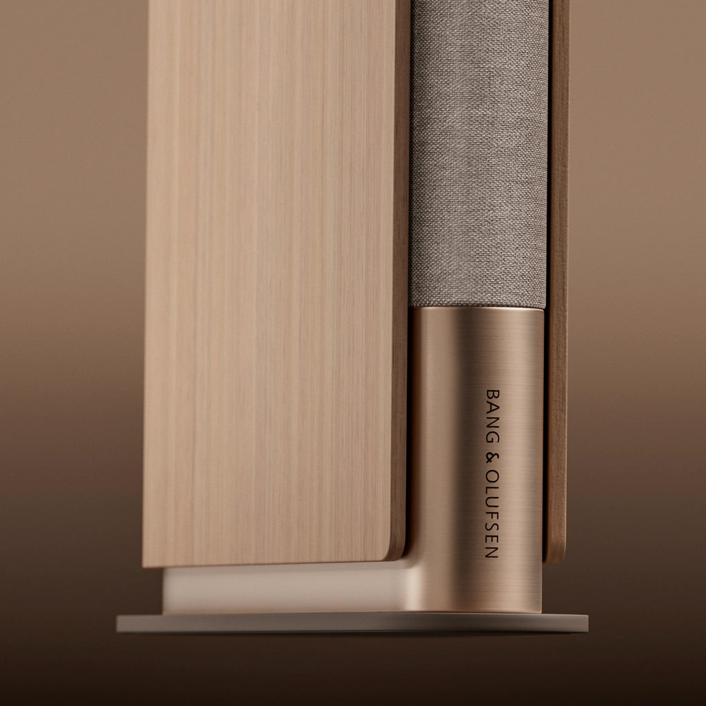 Beech Rift Sawn Veneer Wood PBR Texture - Example Scene Visualization | Superellipse